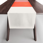 California Sunrise Table Runner Gallery Image 1