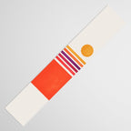 California Sunrise Table Runner Gallery Image 3