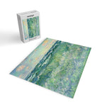 Marine, Pourville Jigsaw Puzzle Gallery Image 2