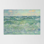 Marine, Pourville Rug Gallery Image 2