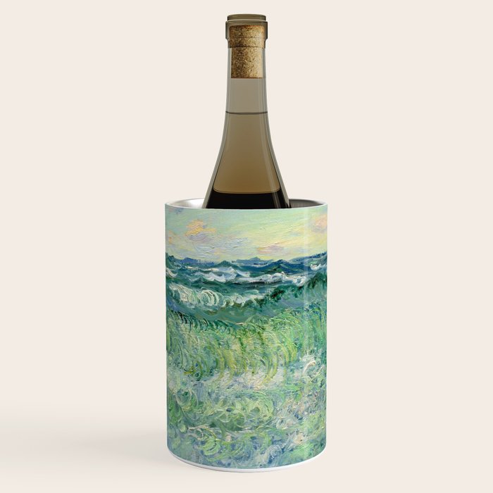 Marine, Pourville Wine Chiller Gallery Image 1