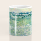 Marine, Pourville Coffee Mug Gallery Image 4