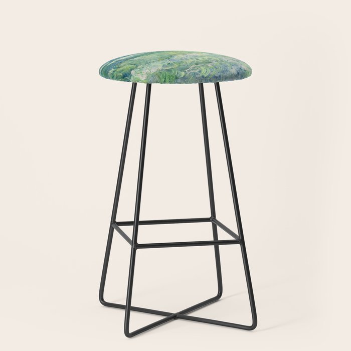 Marine, Pourville Stool Gallery Image 1