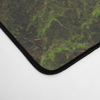 Redwood Forest Black Bear Adventure - National Parks Nature Photography Desk Mat Gallery Image 4