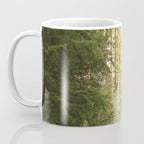 Redwood Forest Black Bear Adventure - National Parks Nature Photography Coffee Mug Gallery Image 3