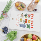 La Festa Italiana Cutting Board Gallery Image 2
