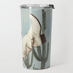 These Boots - Cactus & Yeehaw Travel Mug Gallery Image 2