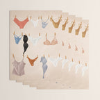 Underwear  Wrapping Paper Gallery Image 3