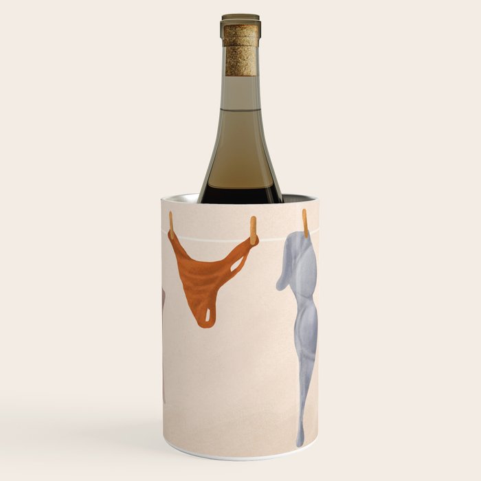 Underwear  Wine Chiller Gallery Image 1