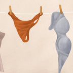 Underwear  Coffee Mug Gallery Image 2