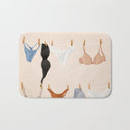 Underwear  Bath Mat Gallery Image 1
