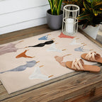 Underwear  Outdoor Rug Gallery Image 2