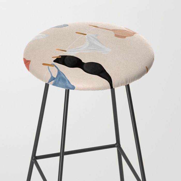 Underwear  Stool Gallery Image 2