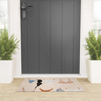 Underwear  Welcome Mat Gallery Image 3