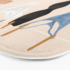 Underwear  Bath Mat Gallery Image 3