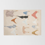 Underwear  Rug Gallery Image 2