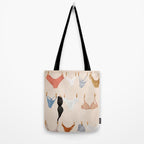 Underwear  Tote Bag Gallery Image 2
