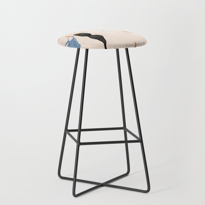 Underwear  Stool Gallery Image 1