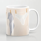 Underwear  Coffee Mug Gallery Image 1