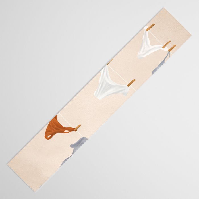 Underwear  Table Runner Gallery Image 3