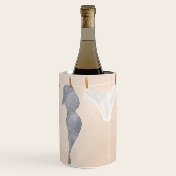 Underwear  Wine Chiller Gallery Image 3