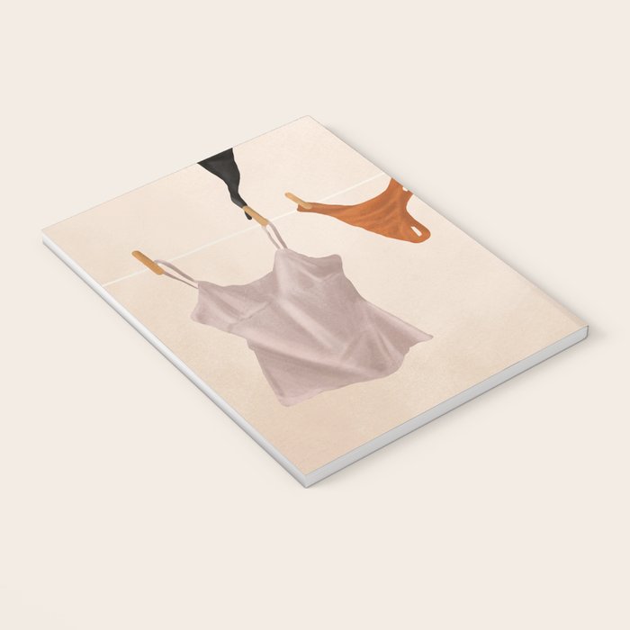 Underwear  Notebook Gallery Image 3