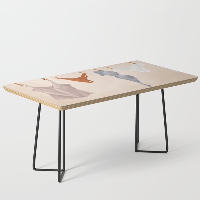 Underwear  Coffee Table Gallery Image 1