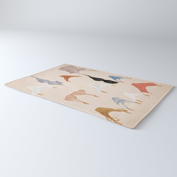Underwear  Rug Gallery Image 3