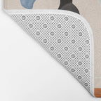 Underwear  Bath Mat Gallery Image 2
