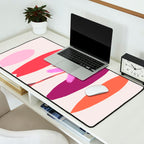 tropical surf Desk Mat Gallery Image 2