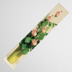 F U Bouquet - Rude Plant / Middle finger Table Runner Gallery Image 3
