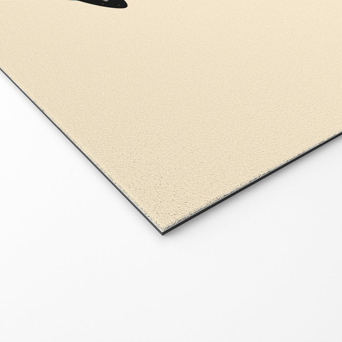 Dream Surfer Welcome Mat Gallery Image 2