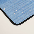 MAGIC MOUNTAIN Desk Mat Gallery Image 4