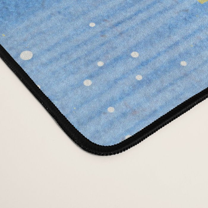 MAGIC MOUNTAIN Desk Mat Gallery Image 4