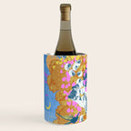 MAGIC MOUNTAIN Wine Chiller Gallery Image 2