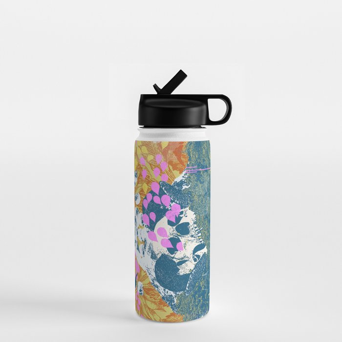 MAGIC MOUNTAIN Water Bottle Gallery Image 1