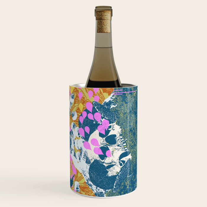 MAGIC MOUNTAIN Wine Chiller Gallery Image 1