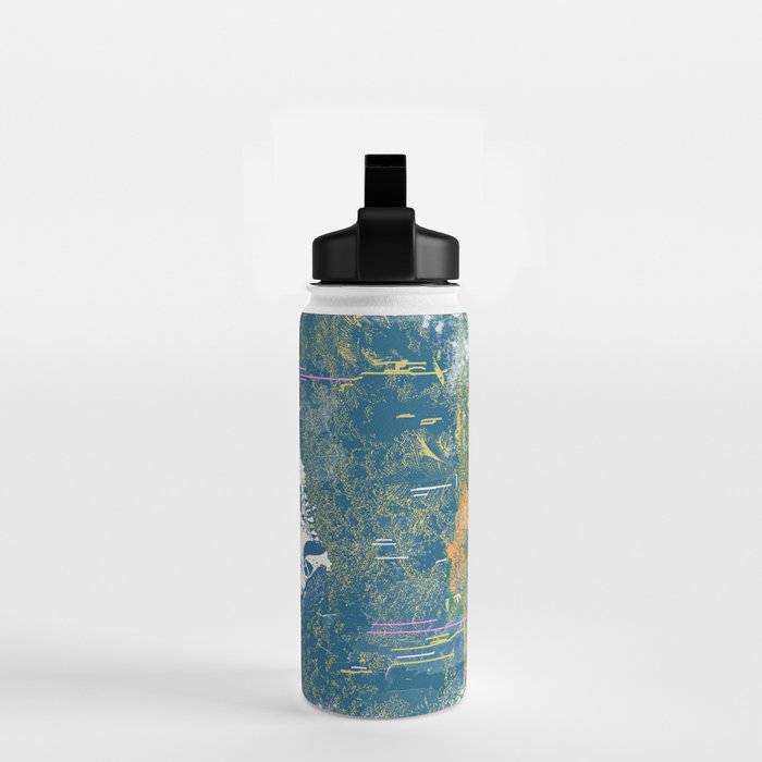 MAGIC MOUNTAIN Water Bottle Gallery Image 2