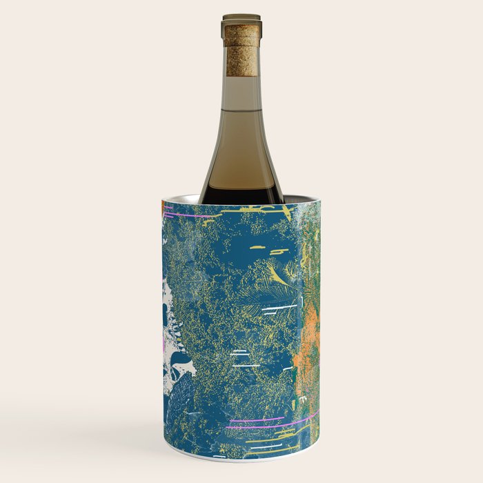 MAGIC MOUNTAIN Wine Chiller Gallery Image 3