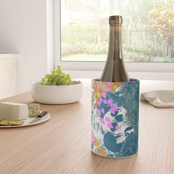MAGIC MOUNTAIN Wine Chiller Gallery Image 4