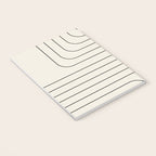 Searching (Off White) Notebook Gallery Image 3