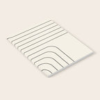 Searching (Off White) Notebook Gallery Image 2