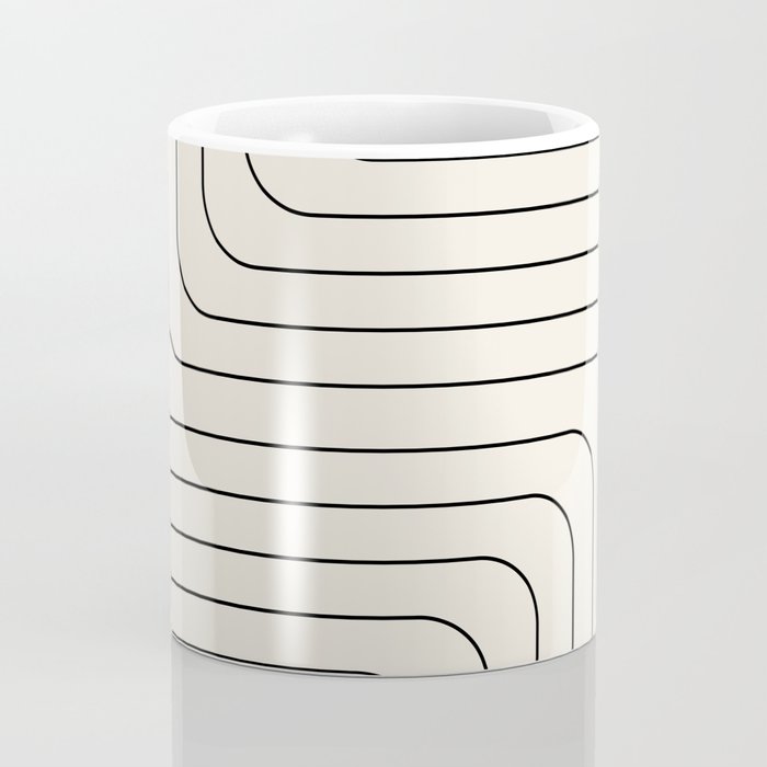 Searching (Off White) Coffee Mug Gallery Image 4
