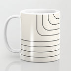 Searching (Off White) Coffee Mug Gallery Image 3