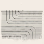 Searching (Off White) Wall Hanging Gallery Image 1