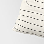 Searching (Off White) Pillow Sham Gallery Image 4