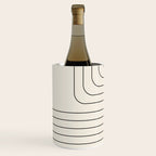 Searching (Off White) Wine Chiller Gallery Image 2