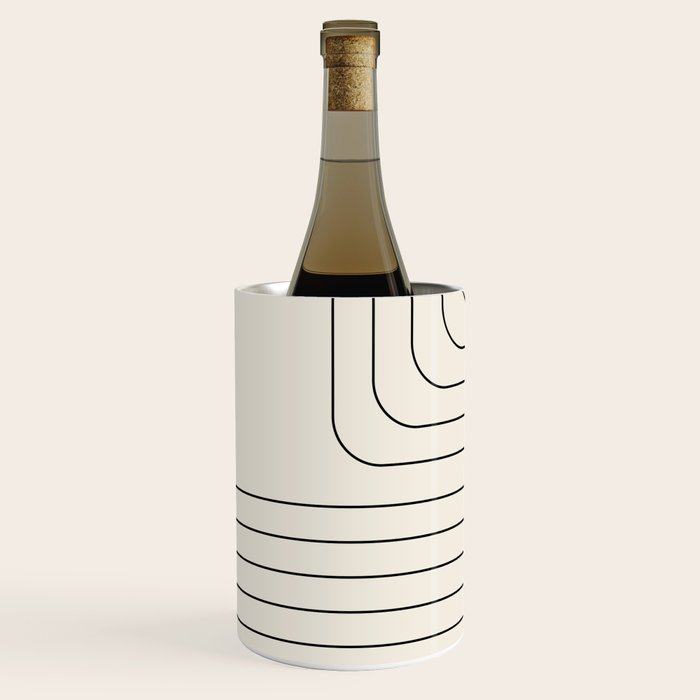 Searching (Off White) Wine Chiller Gallery Image 2