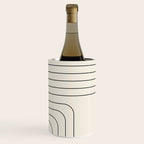 Searching (Off White) Wine Chiller Gallery Image 3