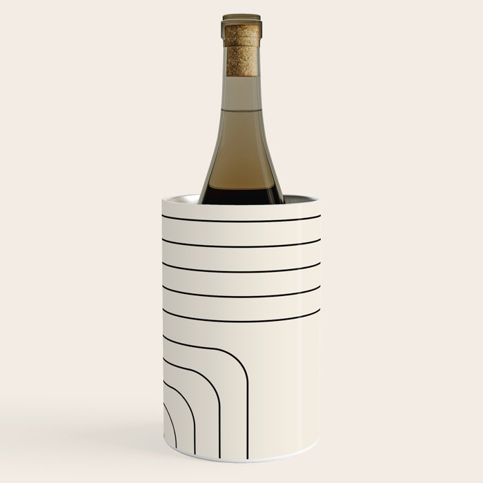 Searching (Off White) Wine Chiller Gallery Image 3